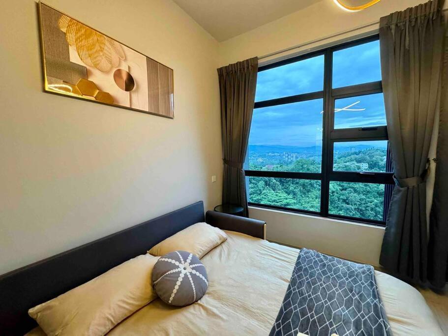 Cc Jesselton Quay - Seaview - 2bedroom Apartment Kota Kinabalu