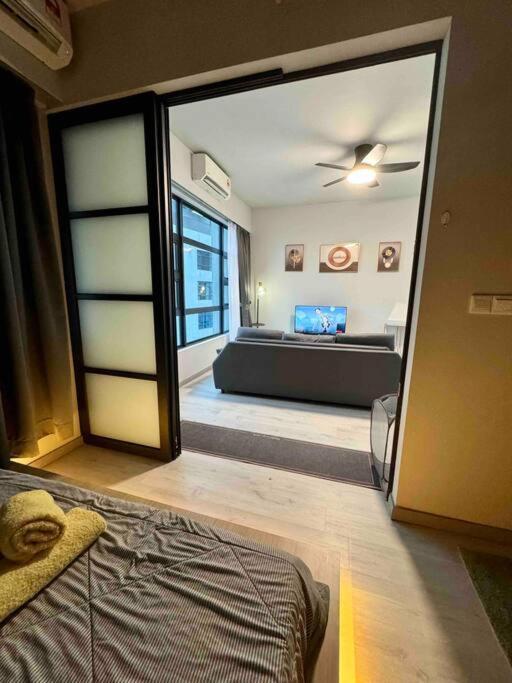 Cc Jesselton Quay - Seaview - 2bedroom